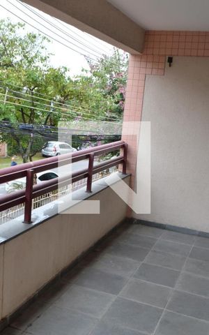 Apartamento à venda com 86m², 3 quartos e 1 vaga Apartamento à venda com 86m², 3 quartos e 1 vagaVaranda da Sala