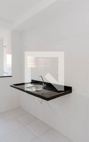 Apartamento à venda com 56m², 2 quartos e 1 vaga Apartamento à venda com 56m², 2 quartos e 1 vagaCozinha