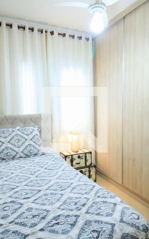 Apartamento à venda com 70m², 2 quartos e 1 vaga Apartamento à venda com 70m², 2 quartos e 1 vagaQuarto