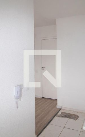 Apartamento à venda com 43m², 2 quartos e sem vaga Apartamento à venda com 43m², 2 quartos e sem vagaCozinha