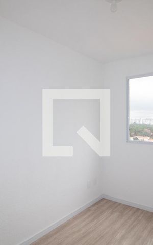 Apartamento à venda com 43m², 2 quartos e sem vaga Apartamento à venda com 43m², 2 quartos e sem vagaQuarto 1