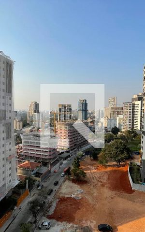Apartamento à venda com 42m², 2 quartos e sem vaga Apartamento à venda com 42m², 2 quartos e sem vagaVista