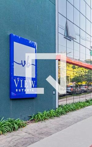 Apartamento à venda com 42m², 2 quartos e sem vaga Apartamento à venda com 42m², 2 quartos e sem vagaFachada