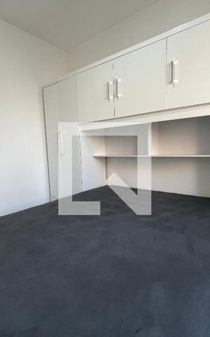 Apartamento à venda com 42m², 2 quartos e sem vaga Apartamento à venda com 42m², 2 quartos e sem vagaquarto 1