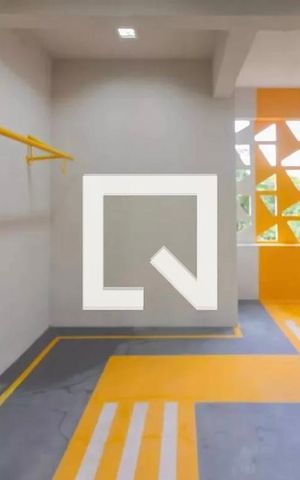 Apartamento à venda com 42m², 2 quartos e sem vaga Apartamento à venda com 42m², 2 quartos e sem vagaÁrea comum