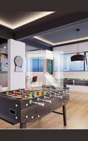 Apartamento à venda com 42m², 2 quartos e sem vaga Apartamento à venda com 42m², 2 quartos e sem vagaÁrea comum