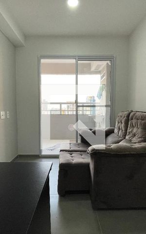 Apartamento à venda com 42m², 2 quartos e sem vaga Apartamento à venda com 42m², 2 quartos e sem vagaSala