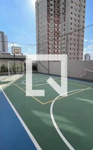 Apartamento à venda com 42m², 2 quartos e sem vaga Apartamento à venda com 42m², 2 quartos e sem vagaÁrea comum