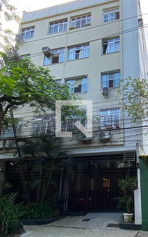 Apartamento à venda com 48m², 1 quarto e 1 vaga Apartamento à venda com 48m², 1 quarto e 1 vagaFachada