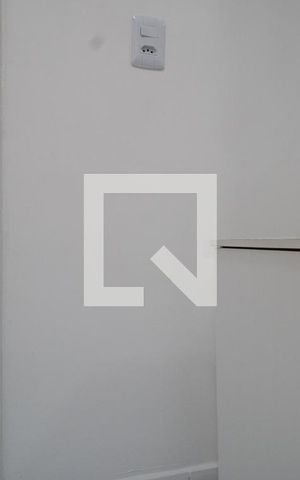 Apartamento para alugar com 48m², 2 quartos e 1 vagaBanheiro Corredor