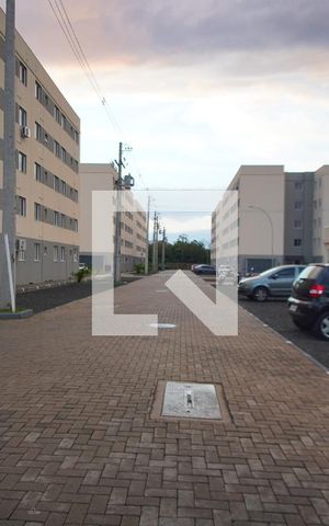 Apartamento para alugar com 48m², 2 quartos e 1 vagaÁrea Comum - Condomínio