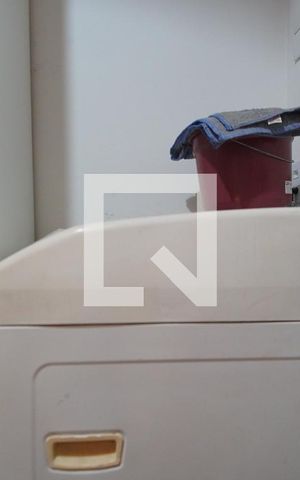Apartamento para alugar com 48m², 2 quartos e 1 vagaCozinha e Área de Serviço