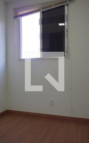 Apartamento para alugar com 48m², 2 quartos e 1 vagaQuarto 2