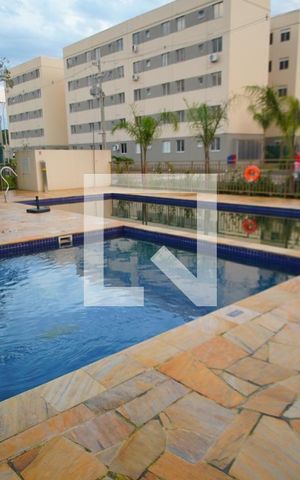 Apartamento para alugar com 48m², 2 quartos e 1 vagaÁrea Comum - Piscina