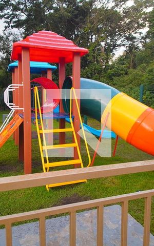 Apartamento para alugar com 48m², 2 quartos e 1 vagaÁrea Comum - Playground