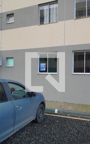 Apartamento para alugar com 48m², 2 quartos e 1 vagaGaragem