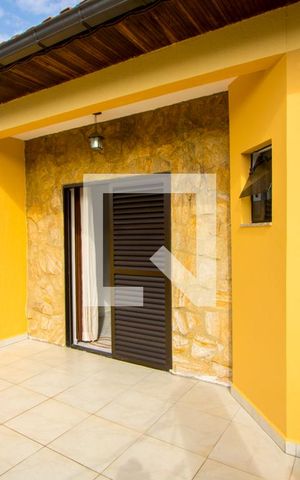 Casa à venda com 174m², 3 quartos e 2 vagas Casa à venda com 174m², 3 quartos e 2 vagasVaranda do quarto 1