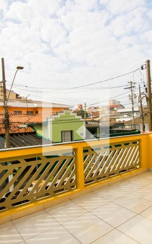 Casa à venda com 174m², 3 quartos e 2 vagas Casa à venda com 174m², 3 quartos e 2 vagasVaranda do quarto 1
