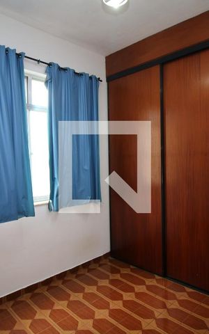 Apartamento à venda com 71m², 3 quartos e sem vagaQuarto 3