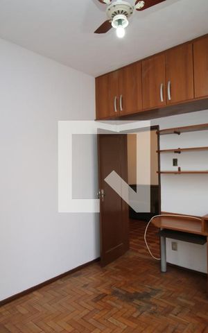 Apartamento à venda com 71m², 3 quartos e sem vagaQuarto 1