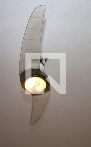 Apartamento à venda com 71m², 3 quartos e sem vagaSala - Detalhe