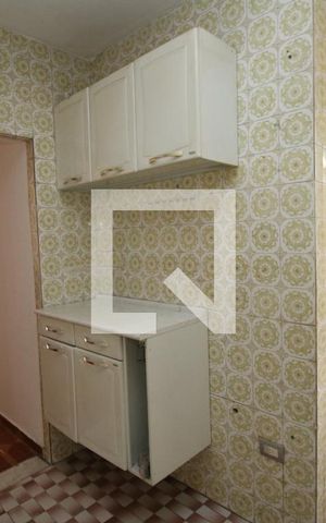Apartamento à venda com 71m², 3 quartos e sem vagaCozinha