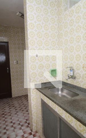Apartamento à venda com 71m², 3 quartos e sem vagaCozinha