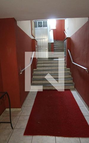 Apartamento à venda com 71m², 3 quartos e sem vagaHall de Entrada