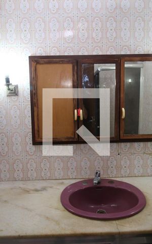 Apartamento à venda com 71m², 3 quartos e sem vagaBanheiro
