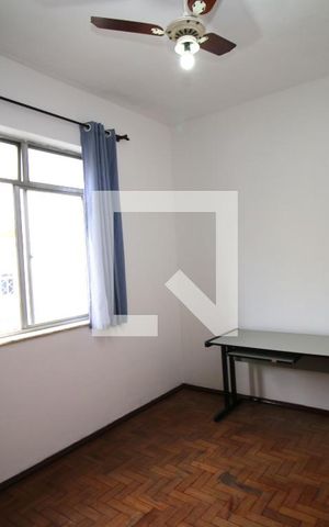 Apartamento à venda com 71m², 3 quartos e sem vagaQuarto 1