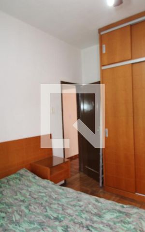 Apartamento à venda com 71m², 3 quartos e sem vagaQuarto 2