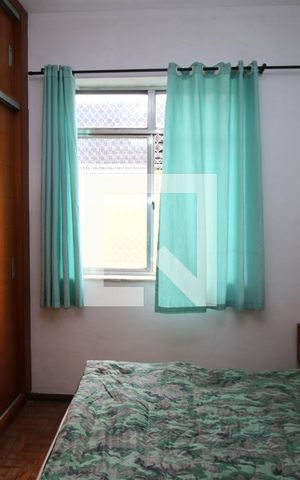 Apartamento à venda com 71m², 3 quartos e sem vagaQuarto 2