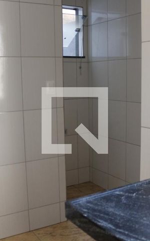 Apartamento para alugar com 50m², 2 quartos e sem vaga Apartamento para alugar com 50m², 2 quartos e sem vagaCozinha