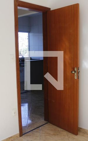 Apartamento para alugar com 50m², 2 quartos e sem vaga Apartamento para alugar com 50m², 2 quartos e sem vagaQuarto 1