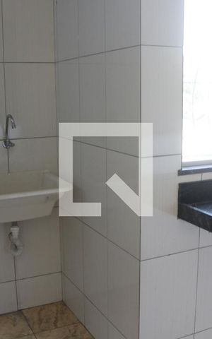 Apartamento para alugar com 50m², 2 quartos e sem vaga Apartamento para alugar com 50m², 2 quartos e sem vagaCozinha