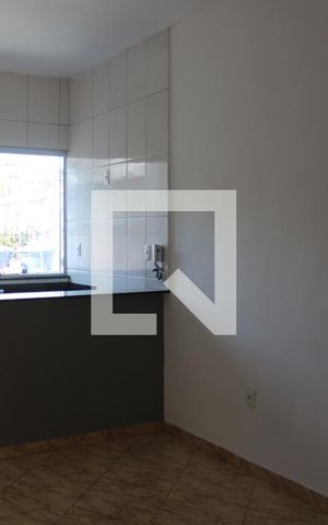 Apartamento para alugar com 50m², 2 quartos e sem vaga Apartamento para alugar com 50m², 2 quartos e sem vagaSala