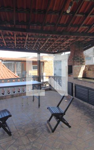 Casa à venda com 268m², 5 quartos e 3 vagasÁrea comum