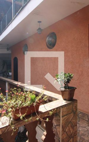 Casa à venda com 268m², 5 quartos e 3 vagasÁrea comum