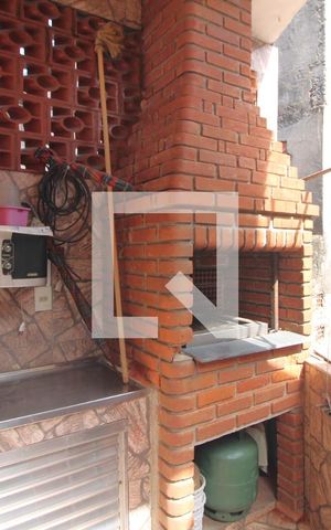 Casa à venda com 268m², 5 quartos e 3 vagasÁrea comum