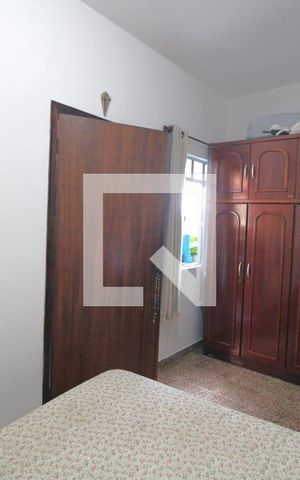 Casa à venda com 268m², 5 quartos e 3 vagasQuarto 3