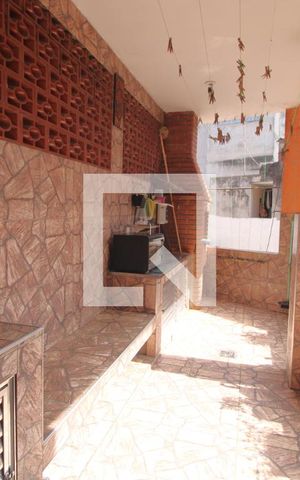 Casa à venda com 268m², 5 quartos e 3 vagasÁrea comum