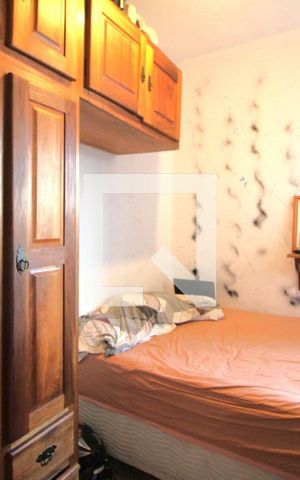 Casa à venda com 268m², 5 quartos e 3 vagasQuarto 2