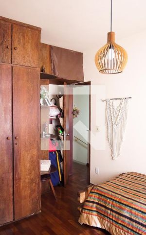 Casa de condomínio à venda com 117m², 4 quartos e 2 vagas Casa de condomínio à venda com 117m², 4 quartos e 2 vagasQuarto 2
