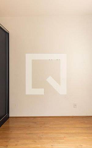 Apartamento à venda com 33m², 2 quartos e sem vaga Apartamento à venda com 33m², 2 quartos e sem vagaQuarto 1