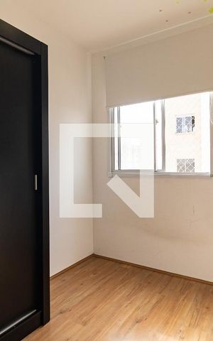 Apartamento à venda com 33m², 2 quartos e sem vaga Apartamento à venda com 33m², 2 quartos e sem vagaQuarto 2