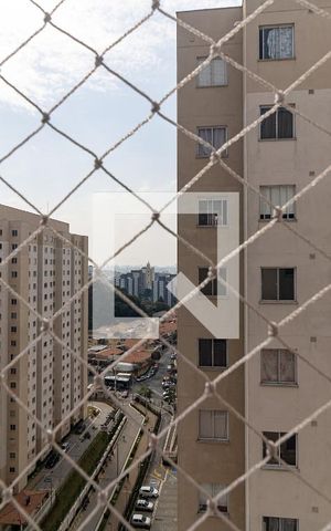 Apartamento à venda com 33m², 2 quartos e sem vaga Apartamento à venda com 33m², 2 quartos e sem vagaVista do Quarto 1