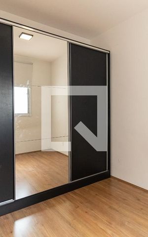 Apartamento à venda com 33m², 2 quartos e sem vaga Apartamento à venda com 33m², 2 quartos e sem vagaQuarto 1