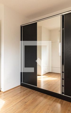 Apartamento à venda com 33m², 2 quartos e sem vaga Apartamento à venda com 33m², 2 quartos e sem vagaQuarto 1