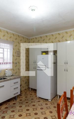 Casa à venda com 137m², 2 quartos e 8 vagasCozinha