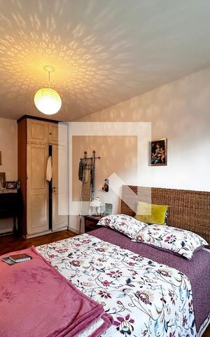 Casa para alugar com 102m², 4 quartos e 1 vagaQuarto 1